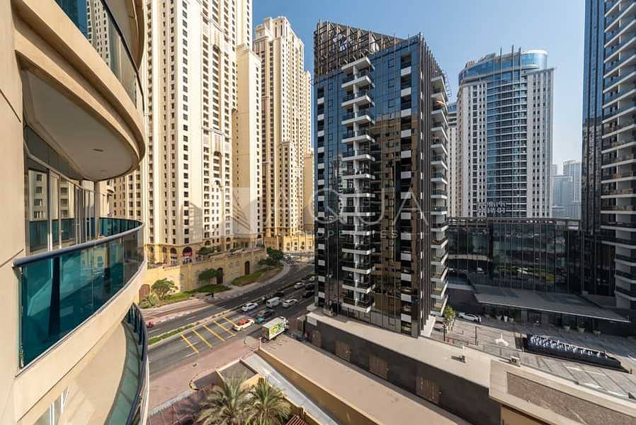15 Mid Floor | Ideal for End User | Marina View
