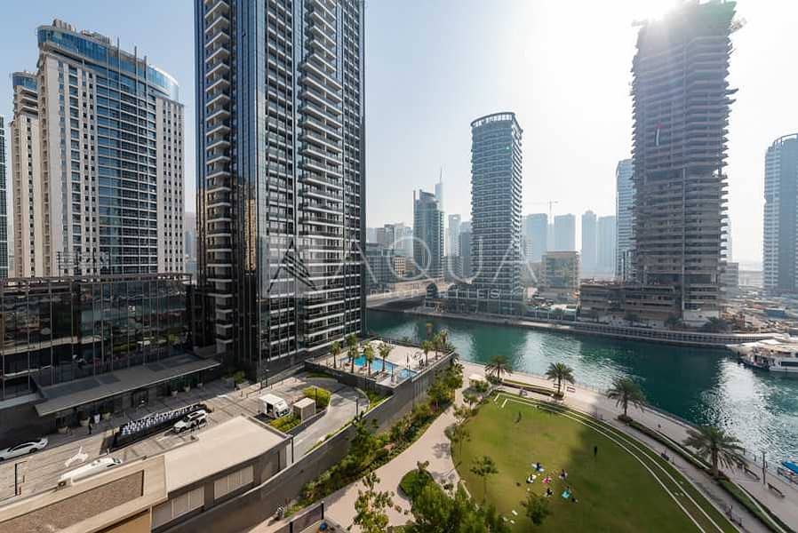 16 Mid Floor | Ideal for End User | Marina View