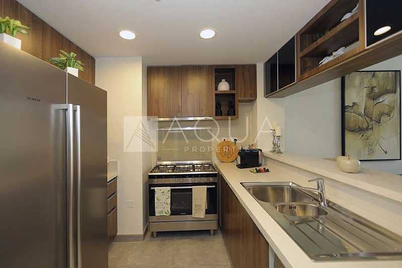 8 Brand New 2 Bed | Best Location | Resale