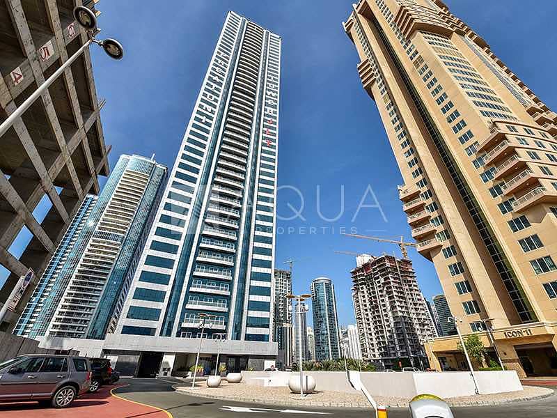 8 Fully Furnished Unit | Spacious | High Floor