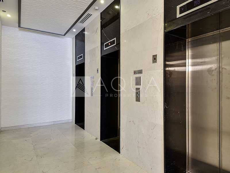 10 Fully Furnished Unit | Spacious | High Floor