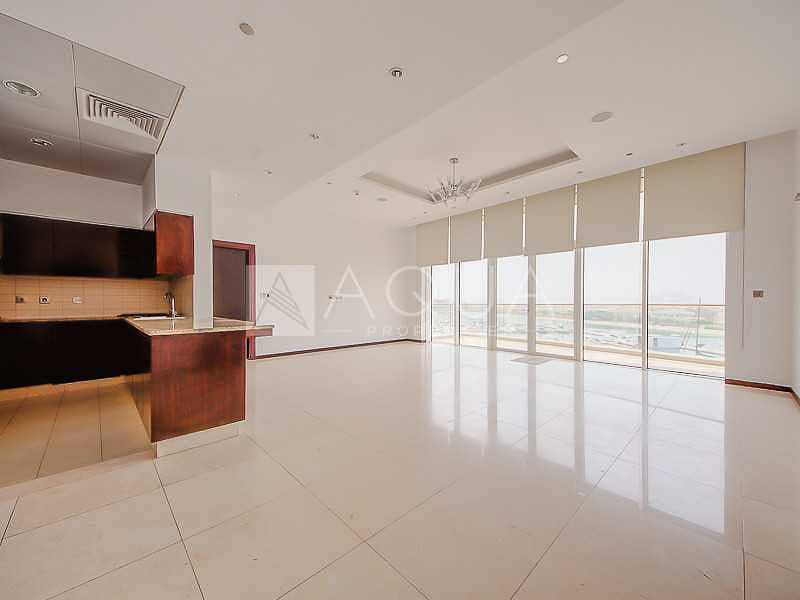 Panoramic View | High Floor | Immaculate Unit