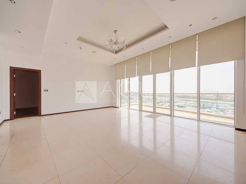 2 Panoramic View | High Floor | Immaculate Unit