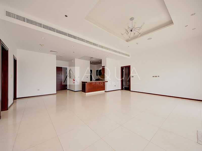 3 Panoramic View | High Floor | Immaculate Unit