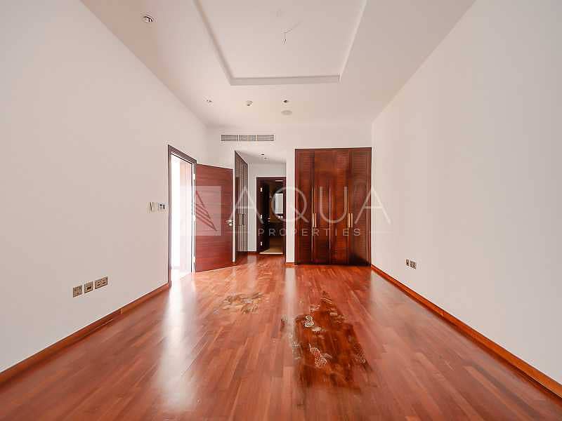 8 Panoramic View | High Floor | Immaculate Unit