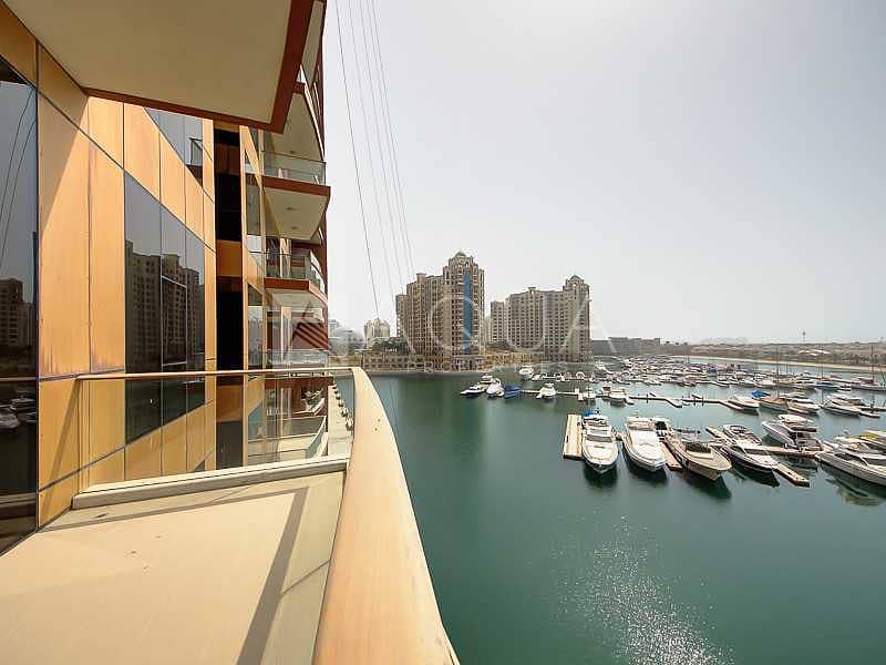 11 Panoramic View | High Floor | Immaculate Unit