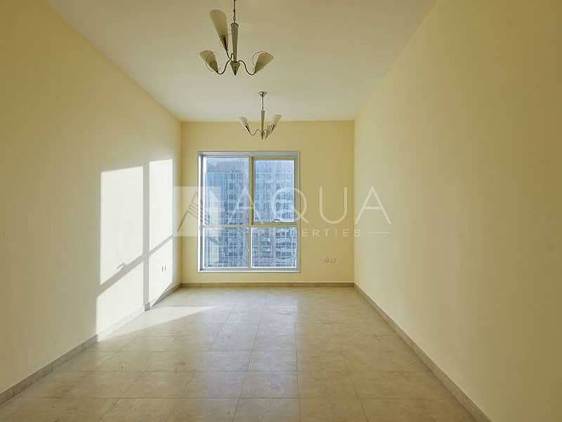 3 Brand New | Stunning Studio | High Floor