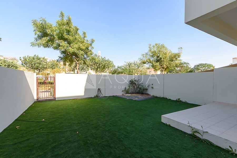14 2M | Exclusive | Backing Pool and Park