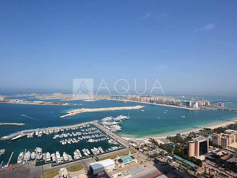 Breathtaking Sea View | 4 Bed | Penthouse