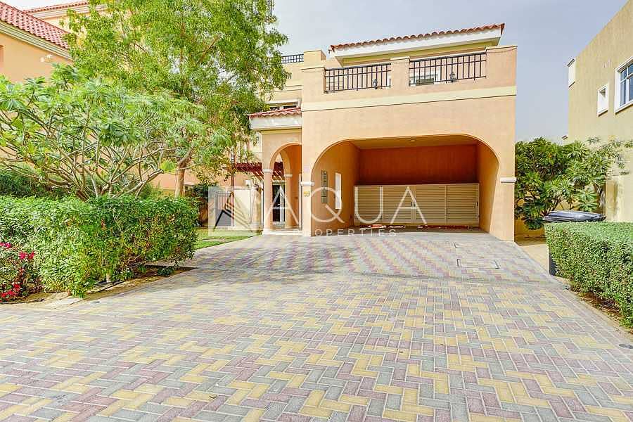 Mazaya Villa Deal | Dubailand | Tenanted