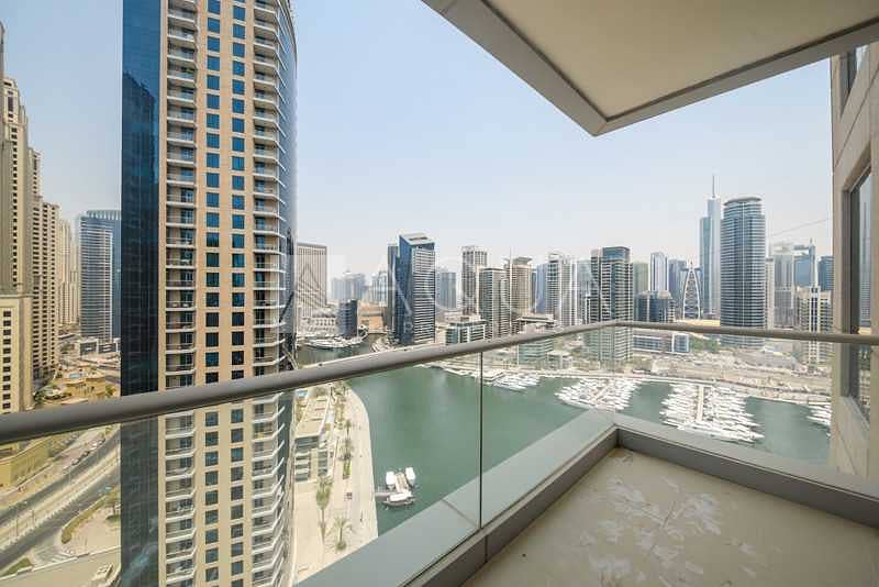 10 Marina Views | 2 Beds | Marina Promenade