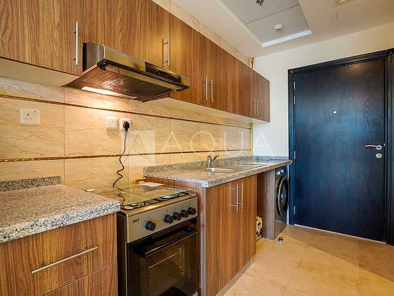 6 Stunning Fully Furnished Studio Apartment