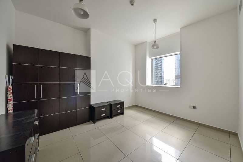 5 High Floor | Amazing Unit | Unfurnished