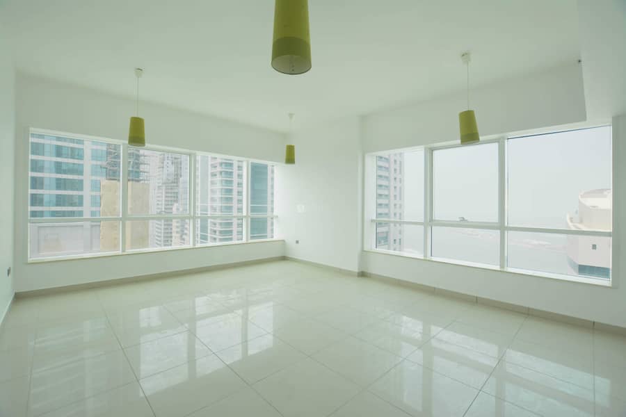 Immaculate Unit | Marina View | High Floor