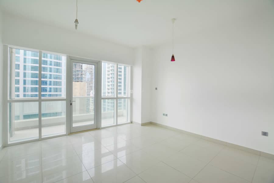 5 Immaculate Unit | Marina View | High Floor