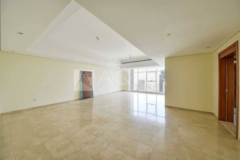 2 High Floor | Maid's | Vacant | Amazing View