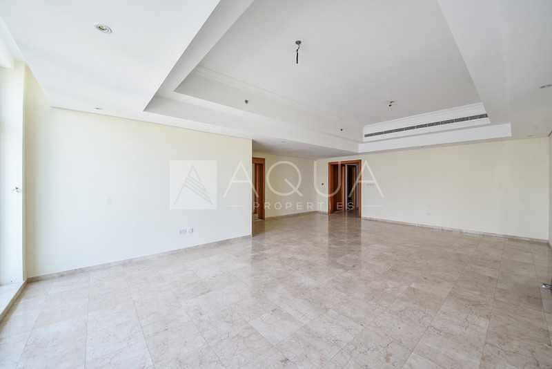 3 High Floor | Maid's | Vacant | Amazing View