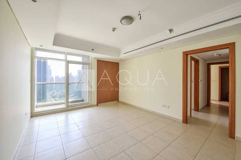 4 High Floor | Maid's | Vacant | Amazing View