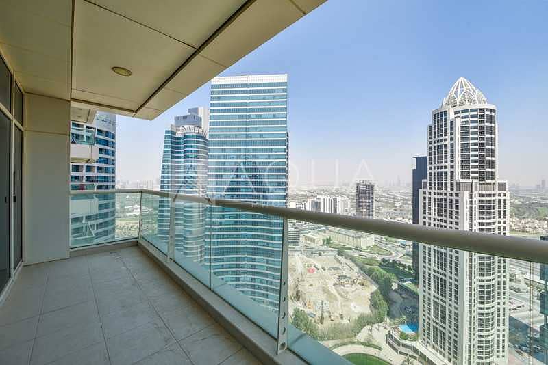 10 High Floor | Maid's | Vacant | Amazing View