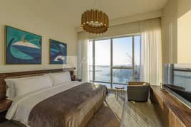 Fully Furnished | Palm View | All Bills Included