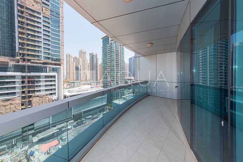 12 High Floor | Fully Furnished | Maid's room