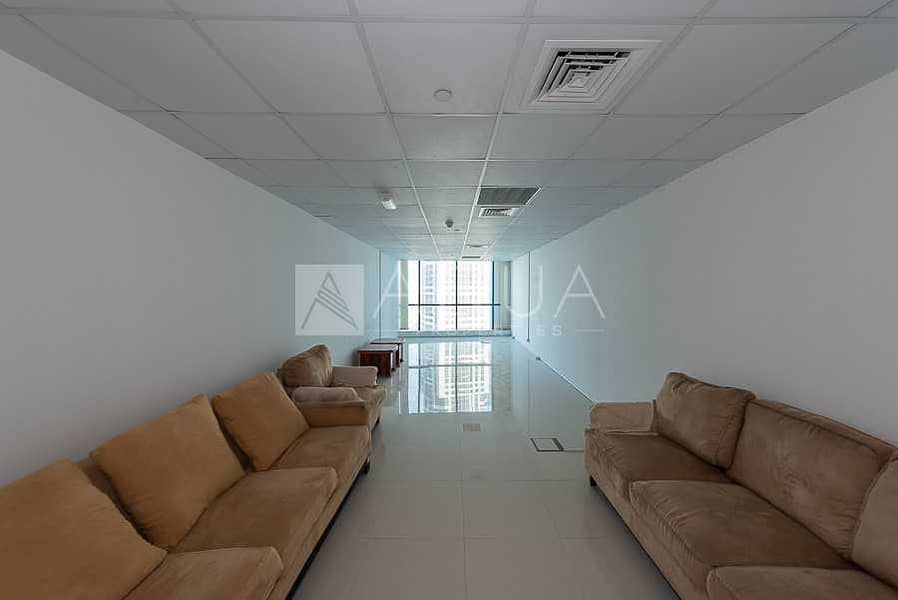 2 Fully fitted Office | Mid Floor | Vacant