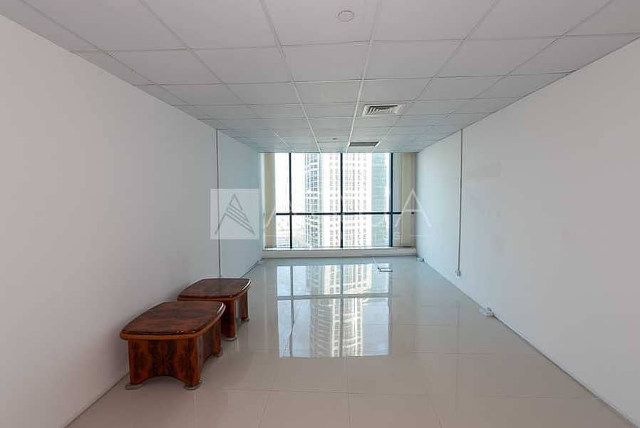 4 Fully fitted Office | Mid Floor | Vacant