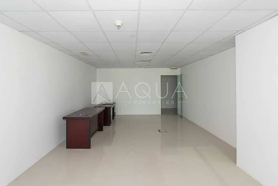 8 Fully fitted Office | Mid Floor | Vacant