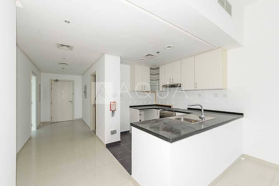 3 High floor | Spacious unit | Large balcony