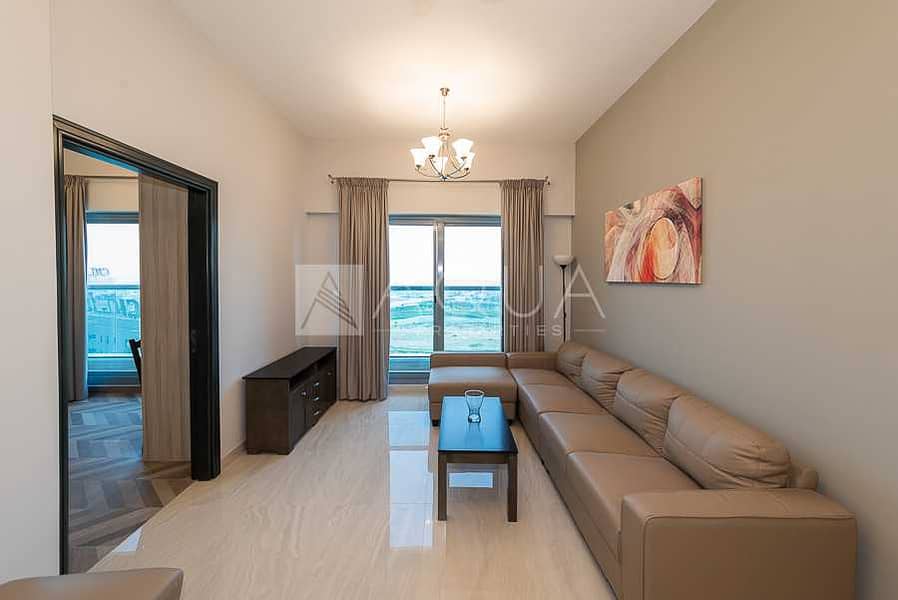 2 Brand New | 2 Bedrooms | Fully Furnished