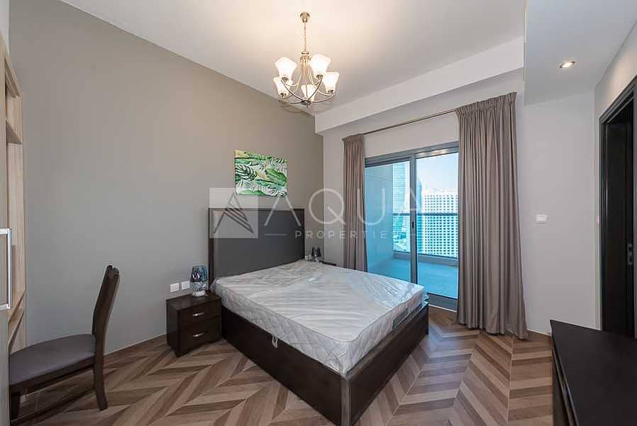 8 Brand New | 2 Bedrooms | Fully Furnished