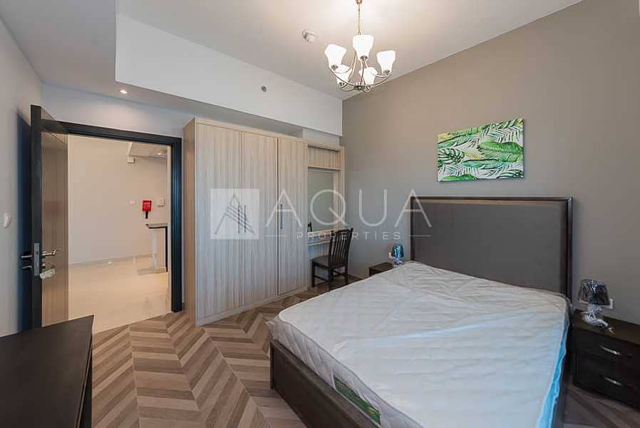 9 Brand New | 2 Bedrooms | Fully Furnished