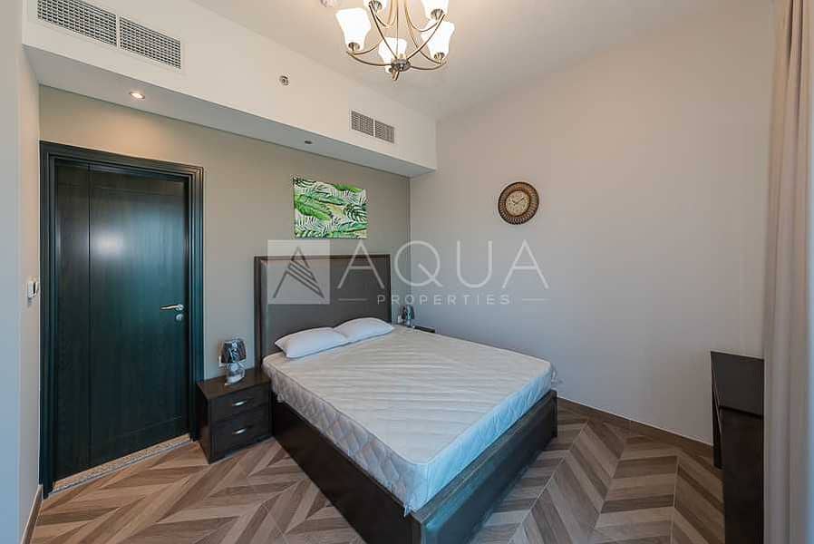 11 Brand New | 2 Bedrooms | Fully Furnished