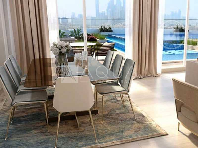 2 Brand New Penthouse | Panoramic Views