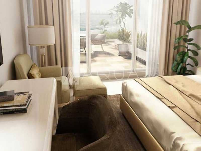 5 Brand New Penthouse | Panoramic Views