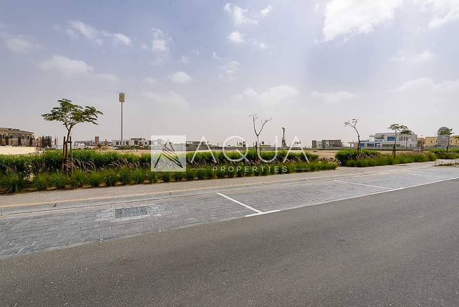 4 Great View Resale Plot In Fairway Vista