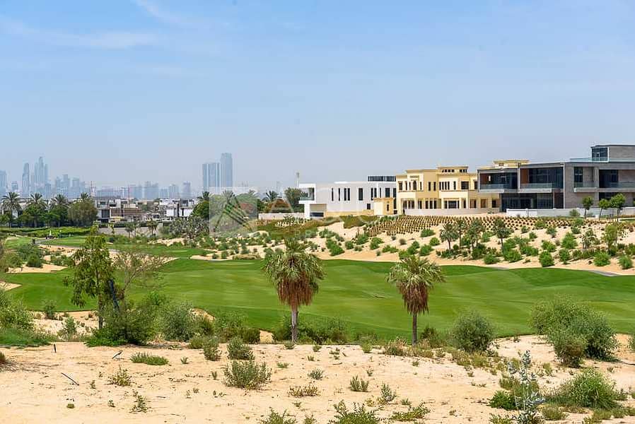 12 Golf Course View | Modern Fairways Villa