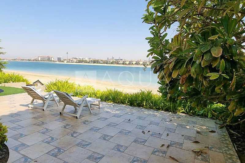 17 Fully Furnished | Burj Al Arab and Sea Views
