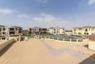 17 Shell & Core Villa in Dubai's No. 1 Community