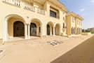 20 Shell & Core Villa in Dubai's No. 1 Community