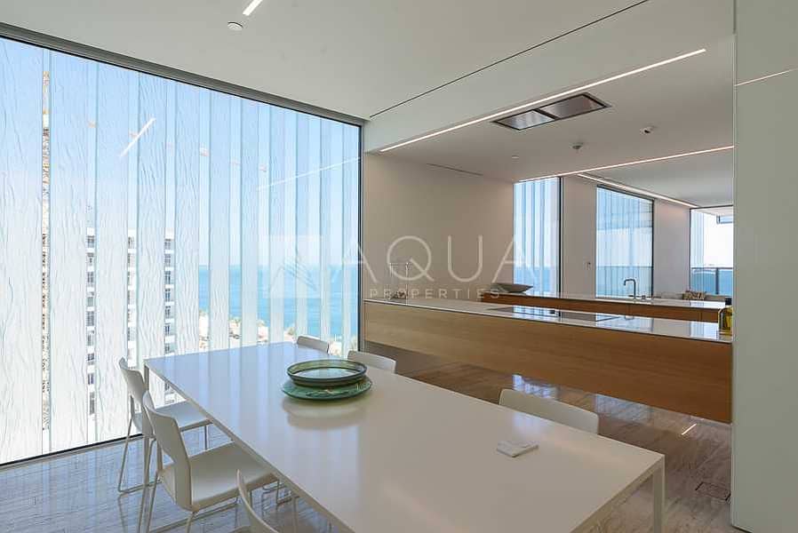 11 Tranquil Luxury Apartment | Full Sea Views