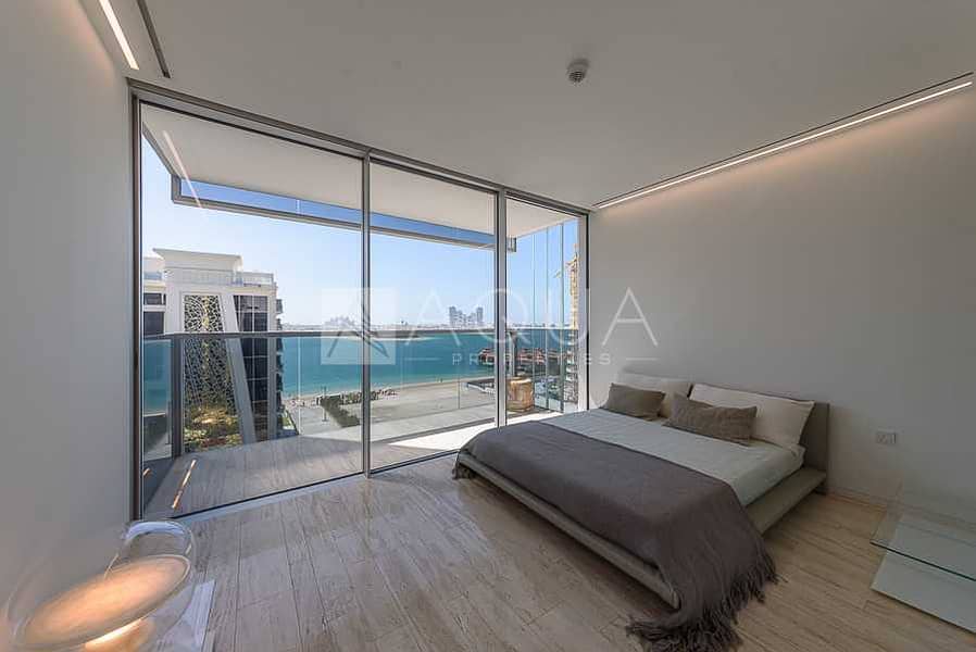 13 Tranquil Luxury Apartment | Full Sea Views