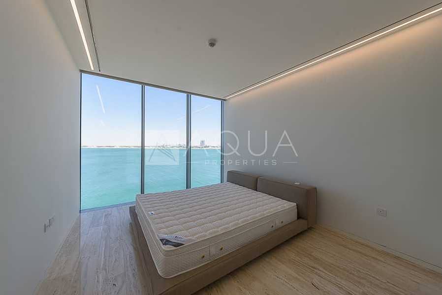 10 Tranquil Luxury Apartment | Full Sea Views