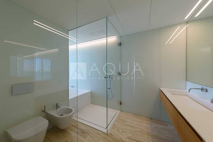 12 Tranquil Luxury Apartment | Full Sea Views