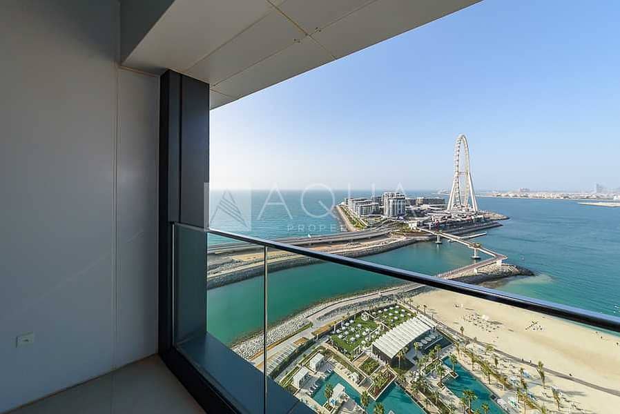 3 Serviced Unit | Furnished | Sea view S2C