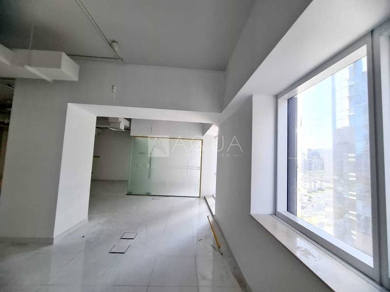 7 Ready Office | Partitioned | Near Metro