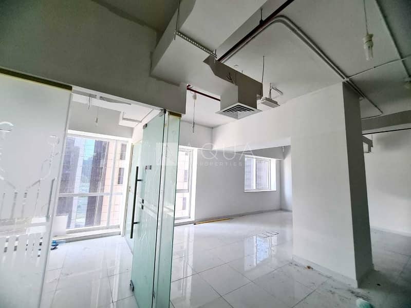 9 Ready Office | Partitioned | Near Metro