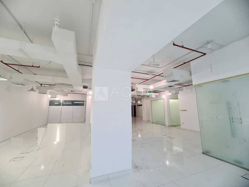 10 Ready Office | Partitioned | Near Metro