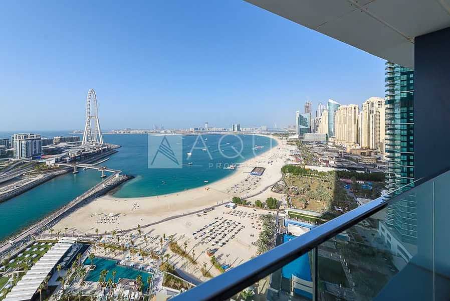 17 Serviced Unit | Furnished | Sea view S2C