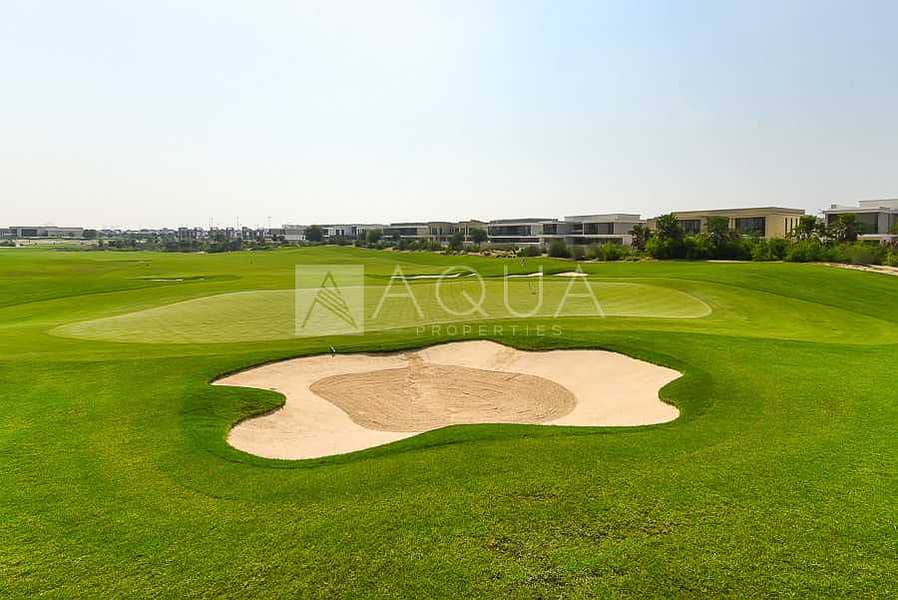 4 Genuine Resale | Plot In Golf Community